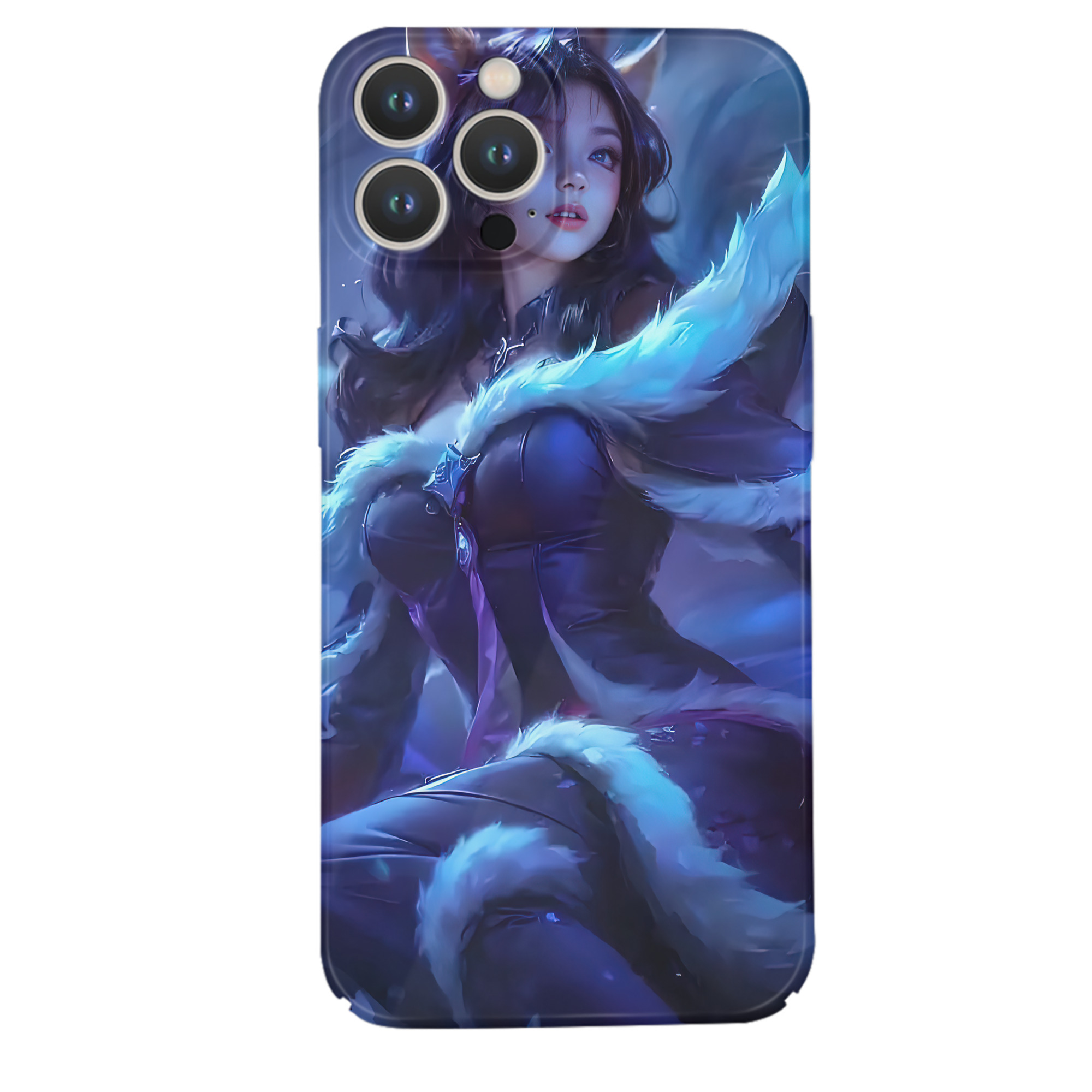 リーグ・オブ・レジェンド League of Legends LOL 【iPhone 14シリーズ対応】ハードケース